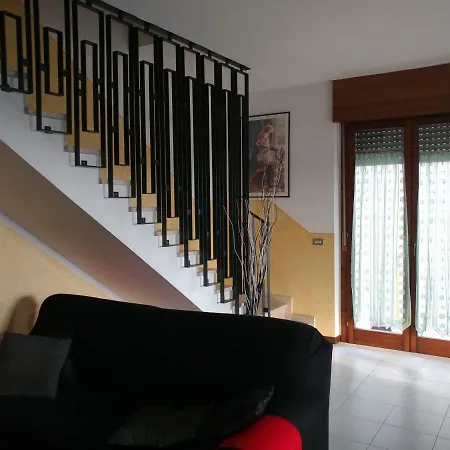 Pensión Casa Vacanze Copernico