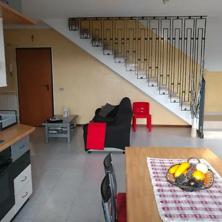 Casa Vacanze Copernico * Vago