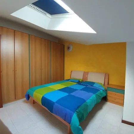 Pensión Casa Vacanze Copernico