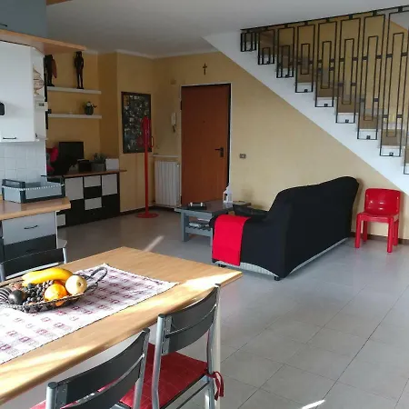 Casa Vacanze Copernico Pensión Vago