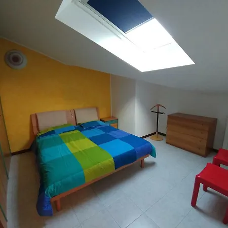 Casa Vacanze Copernico Pensión