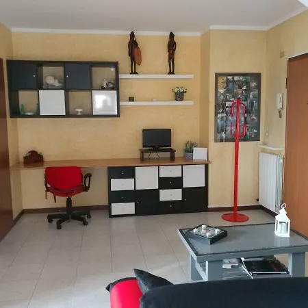 Casa Vacanze Copernico Pensión