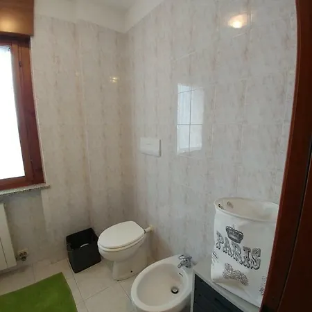 Casa Vacanze Copernico * Vago