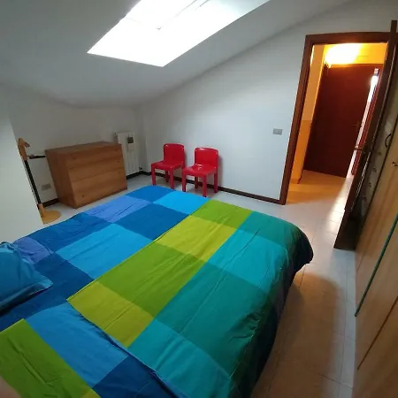 Casa Vacanze Copernico Vago