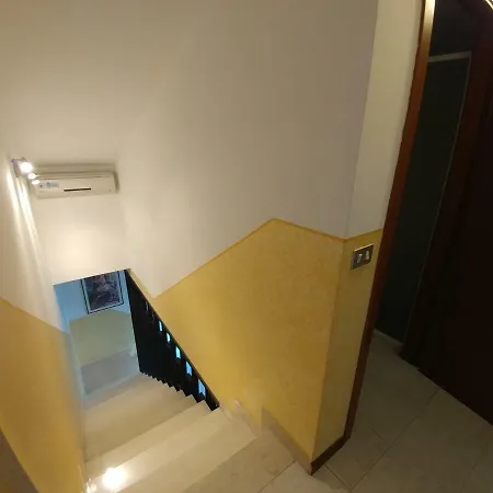 Casa Vacanze Copernico Vago