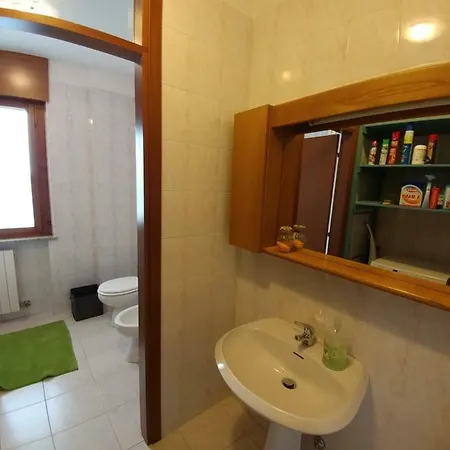 Casa Vacanze Copernico *