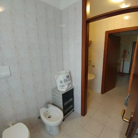 Casa Vacanze Copernico Pensión