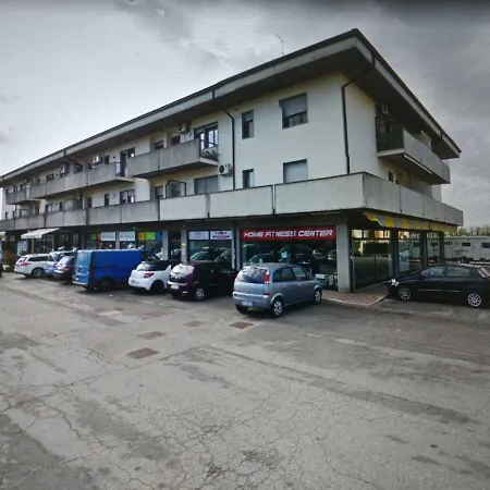 Casa Vacanze Copernico * Vago