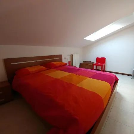 Pensión Casa Vacanze Copernico *