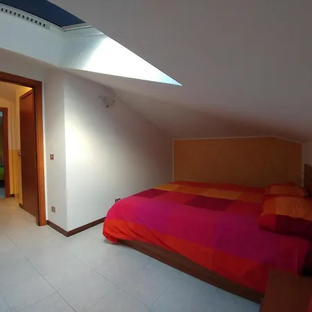 Casa Vacanze Copernico Vago