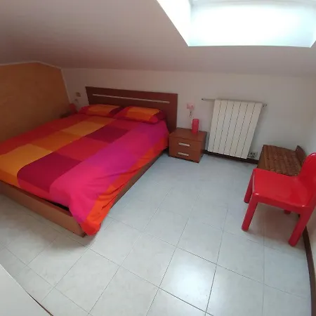 Casa Vacanze Copernico * Vago