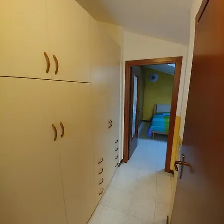 Casa Vacanze Copernico Pensión