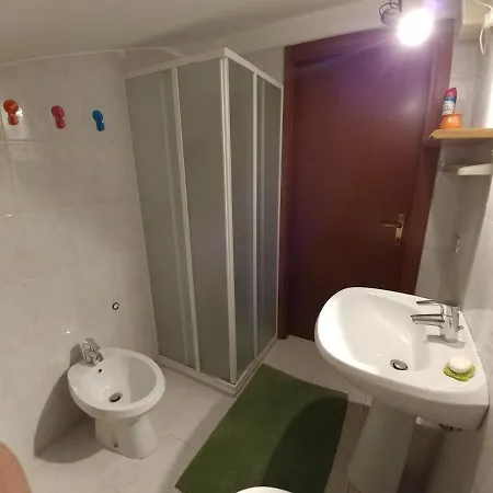 Pensión Casa Vacanze Copernico Vago