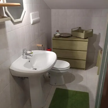 Casa Vacanze Copernico Pensión