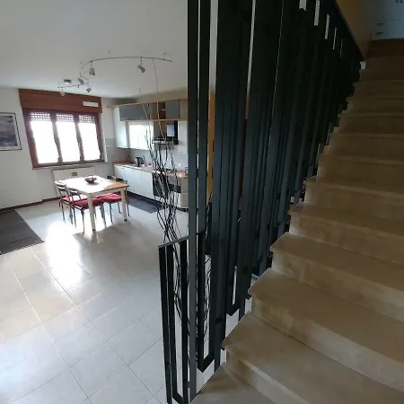 Casa Vacanze Copernico * Vago