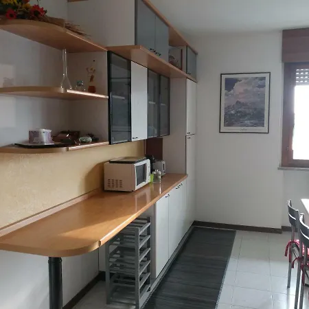 Casa Vacanze Copernico Gasthof *