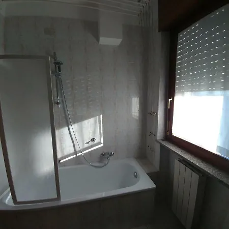 Casa Vacanze Copernico *