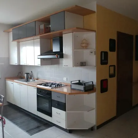 Gasthof Casa Vacanze Copernico