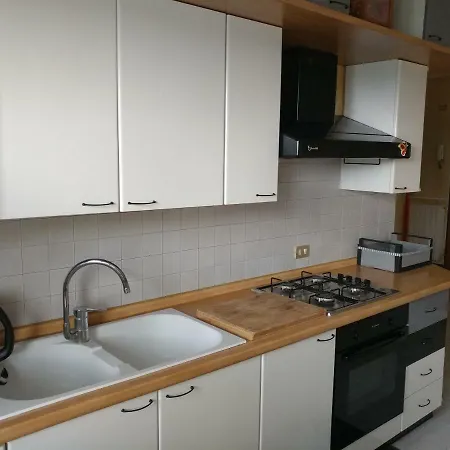 Casa Vacanze Copernico *