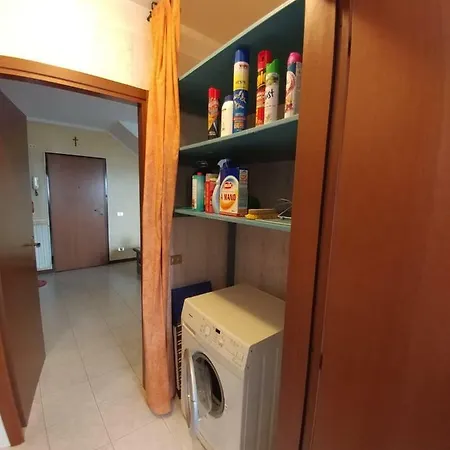Gasthof Casa Vacanze Copernico
